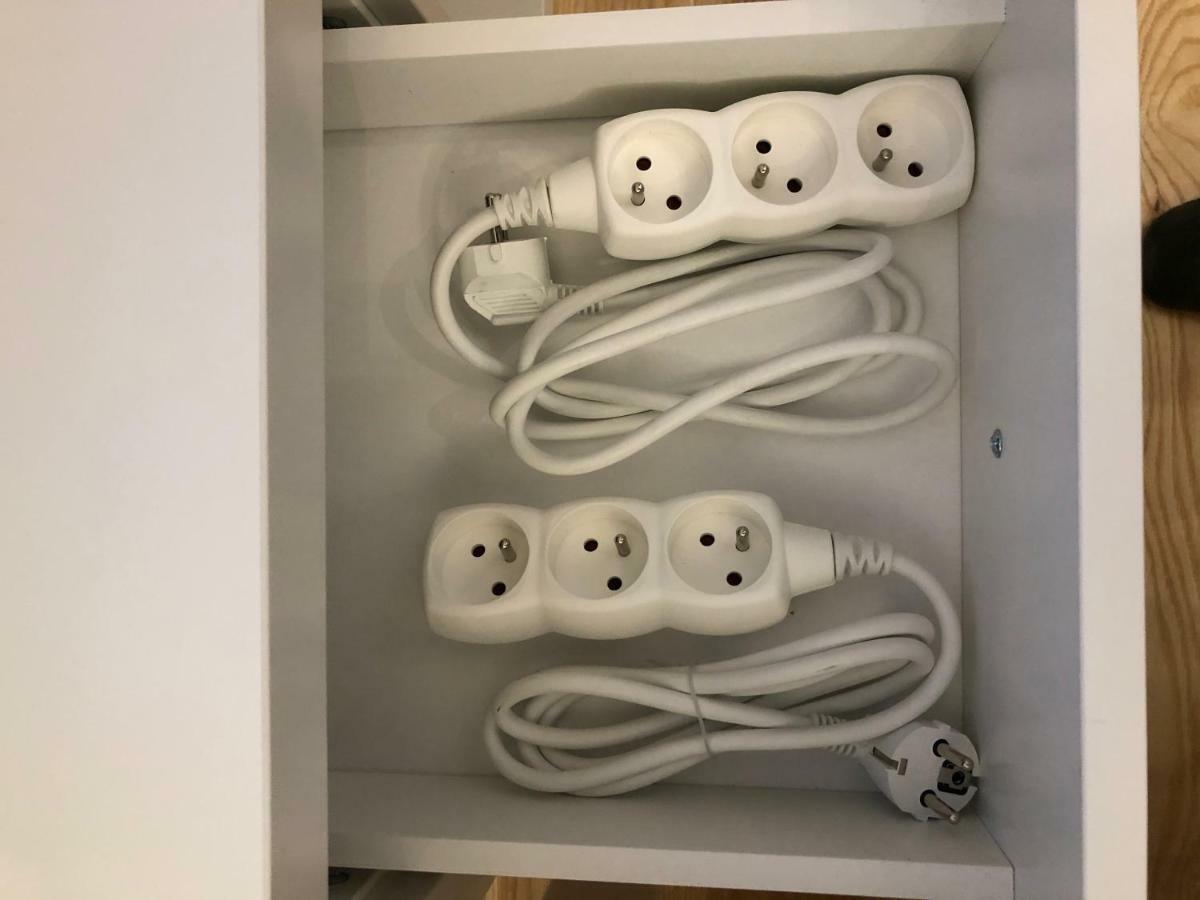 Cr Cichy Apartament W Centrum ビャウィストク エクステリア 写真